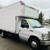 2012 FORD E-450 XLT SUPER DUTY V10 6.8L.117K.MI.16FT.BOX TRUCK**SALE** 1 thumbnail