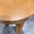 Studio McGee Braided Side Aceent Table Walnut Brand New 3 thumbnail