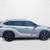 2022 Toyota Highlander AWD All Wheel Drive XSE SUV 4 thumbnail