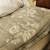 Antique Sleigh Bed from France with Horse Hair Mattress 2 thumbnail