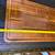 Carving / Cutting or Chopping Wood Board 10 thumbnail