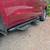 Nfab Silverado truck steps 1 thumbnail