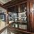 Solid wood display case/curio cabinet 4 thumbnail