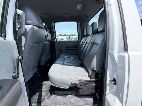 2015 Ford F350 6.2L 8 - Photo 14