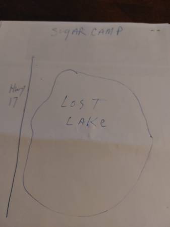 Lost lake property 1