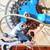 Vintage Cannondale ST 600 road bike 4 thumbnail