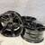 20x9.5 20x10.5 Dodge Wheels Satin Black Fits Challenger Charger Hellca 4 thumbnail