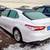 2018 *Toyota* *Camry* *L Automatic* Super White 3 thumbnail