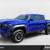 2025 Toyota Tacoma 4WD 4x4 Truck TRD Off Road Crew Cab 1 thumbnail