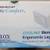Artic Comfort Leg Pillow Memory Foam 1 thumbnail
