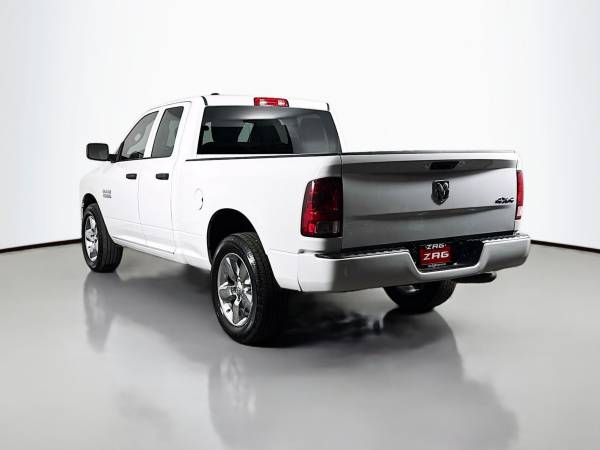 2018 RAM 1500 Express - Photo 3