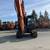 2019 Hitachi ZX135USK-6 excavator - THUMB & PIN GRABBER 2 thumbnail