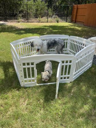 Jaula para cachorros. $50582192682028902402