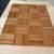 Bruce Parkay Flooring Squares 8 thumbnail