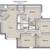 Spacious layout with private washer & dryer! 1292 SqFt 4 Bed, 2 Bath 24 thumbnail