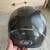 FOX RACING MOTOCROSS HELMET SIZE MEDIUM 5 thumbnail
