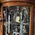 Emmett Kelly Collection with Corner Curio Cabinet 10 thumbnail