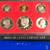 1980's Proof Sets 5 thumbnail