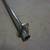 Closet Clothing Coat Hanger Chrome Metal Extendable Rod 8' - 16' 3 thumbnail