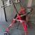 DRIVE  LIGHT WEIGHT COLLAPSING WALKER ROLLING WALKER 350 weight limit 1 thumbnail