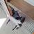 Fender Squier Affinity Stratocaster - black 5 thumbnail