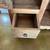 Rustic Mexican Trastero-Style Cabinet (Solid Wood) 5 thumbnail
