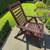 IKEA Outdoor Adjustable Chairs  and Table - 3 Sets Available 10 thumbnail