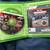 Xbox one s with blue elite controller, GTA5 and MW3 2 thumbnail