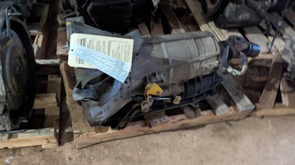 🚨 2009 Ford Expedition - AUTOMATIC TRANSMISSION - #31239 🚨 NOW: 1