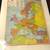 1940s Framed Maps $50 each 1 thumbnail