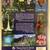 Lot of 3 books on flower essences, sustainable gardening, house plants 3 thumbnail