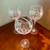 1 Mikasa Vintage Hock Wine Glass 8 3/8 in 4 thumbnail