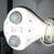 DOUBLE HEAD PORTABLE MASSAGER 3 thumbnail