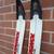 Skis men's Rossignol with Salomon bindings, poles and carrier 2 thumbnail
