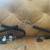 3 Foam Padded Metal Suit Hanger and 3 Foam padded pant hanger (black) 4 thumbnail
