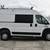 ** 2021 RAM PROMASTER 1500 HIGHROOF ** REAR A/C ** 60K MILES ** 8 thumbnail