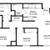 Wonderful 998 sqft, 2 bed, 1 bath floorplan in Rochester 18 thumbnail