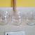 Set of 6 Libbey Vina Stemless Red Wine Glasses 16.75oz 1 thumbnail