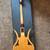 Ampeg AUSB-1 Devil Scroll Bass Fretless with Original Hard Case asb 1 4 thumbnail