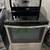 Like new whirlpool electric stove 1 thumbnail