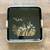 2 Beautiful Serving Trays made in Japan!!! 2 thumbnail