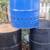 Metal Drum Burn Barrels 2 thumbnail