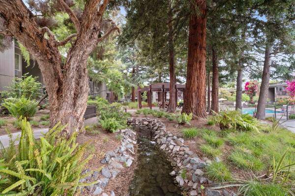 $3,460 / 2br - 812ft2 - 2B/1B, Air Conditioner, Patio/Balcony (santa clara)63682832556801121