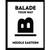 Sandwich Maker | Balade Your Way | Now Hiring 1 thumbnail