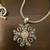 EFFY Multi Gemstone Pendant 1 thumbnail