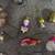 vintage Christmas ornaments 8 thumbnail