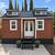 Custom-Built 8x18 Tiny House on Wheels – Loft, Kitchen & Bath 3 thumbnail