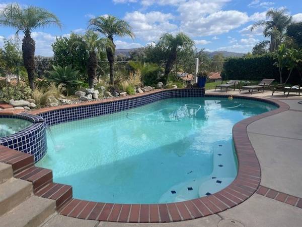 $1,650 / 1br - 16X10 bedroom, private bathroom for rent (ENCINITAS)63933117757187120