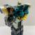Deluxe Walking Kongazord Vintage Power Rangers Wild Force Zord 2001 4 thumbnail