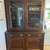Early American Sideboard Buffet 2 thumbnail